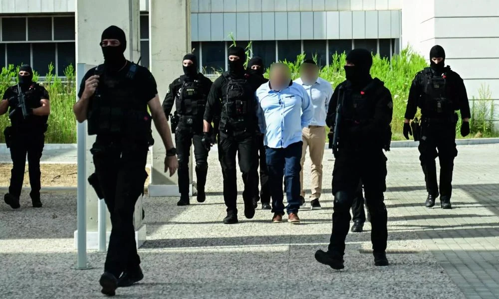 Δίκη Καραϊβάζ: Τι είπε αυτόπτης μάρτυρας της δολοφονίας